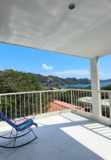 Taganga House | Terraza del Mar