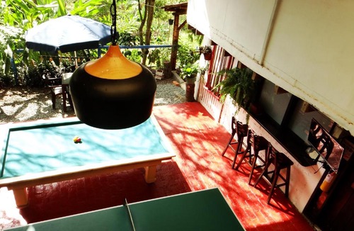 Ansermanuevo House | Terrazas del cielo