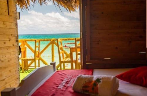 Bocachica Hotel | TESORO de BARU