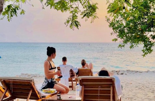 Bocachica Hotel | Thani Ecobeach Barú
