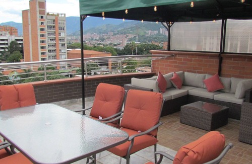 Astorga Apartment | The 9's Aparta Hotel