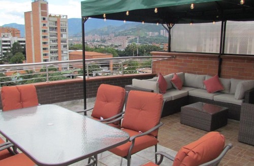 Astorga Apartment | The 9's Apartahotel