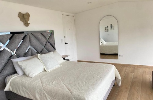 Bello Hotel | The Adventure House San Felix