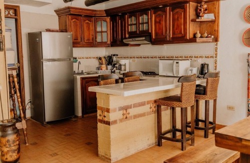 Old Town Apartment | The apartment you dreamed of in Villa De Leyva