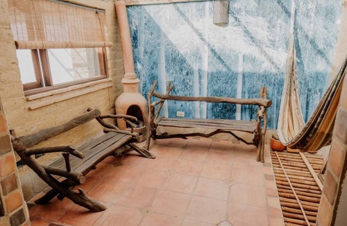 Old Town Apartment | The apartment you dreamed of in Villa De Leyva