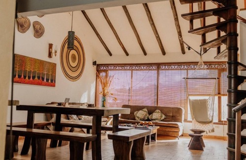 Old Town Apartment | The apartment you dreamed of in Villa De Leyva