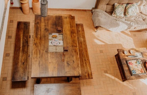 Old Town Apartment | The apartment you dreamed of in Villa De Leyva