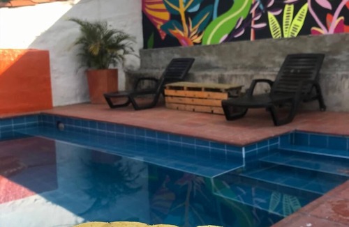 San Gil Hostel | The Best Adventure