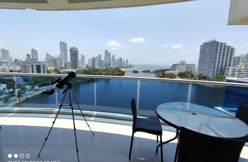 El Laguito Apartment | the best location