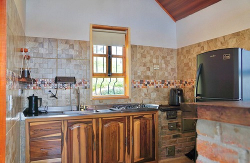 Aquitania Cabin | The Best View in the Region, Private Beach, Cabin (Pet-Friendly)