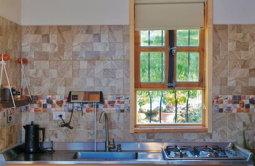 Aquitania Cabin | The Best View in the Region, Private Beach, Cabin (Pet-Friendly)