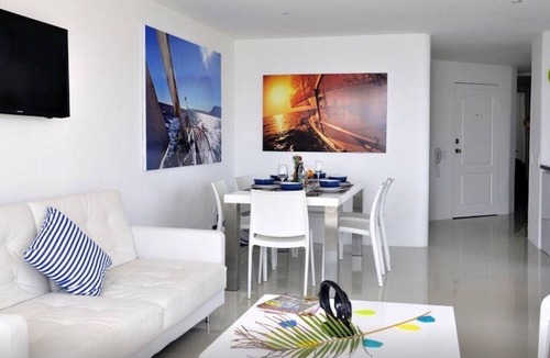 El Laguito Apartment | The best view of Cartagena
