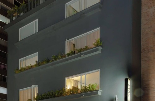 Financial District Hotel | The Grace Hotel