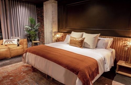 Astorga Hotel | The Host Medellin