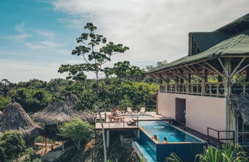 Los Naranjos Hostel | The Journey Hostel