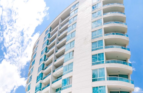 Buenos Aires Hotel | The Morgana Poblado Suites Hotel