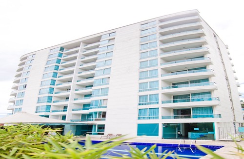 Buenos Aires Hotel | The Morgana Poblado Suites Hotel