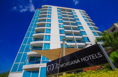 Buenos Aires Hotel | The Morgana Poblado Suites Hotel