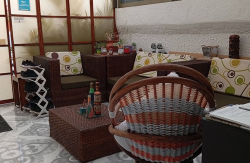 Usaquen Hotel | The Palma Home