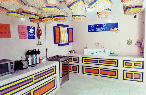 Cali Hostel | The Pelican Larry Hostel