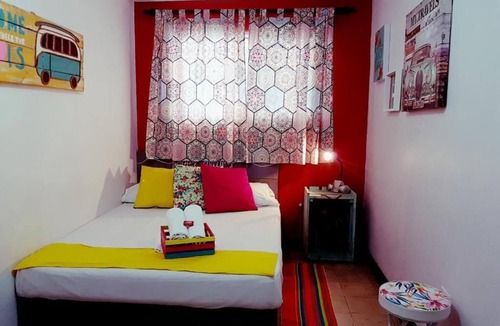 Cali Hostel | The Pelican Larry Hostel