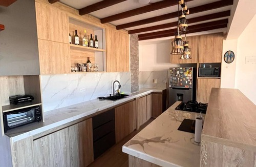 Jerico Apartment | THE SUNSET'S JERICO