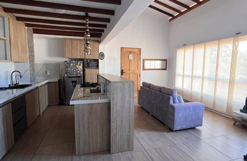 Jerico Apartment | THE SUNSET'S JERICO