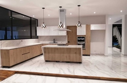 Envigado Villa | The View- Modern Mansion VIP Retreat