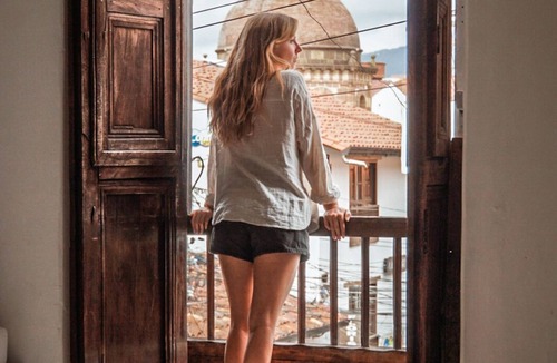 San Gil Hostel | This Is Colombia Hostel