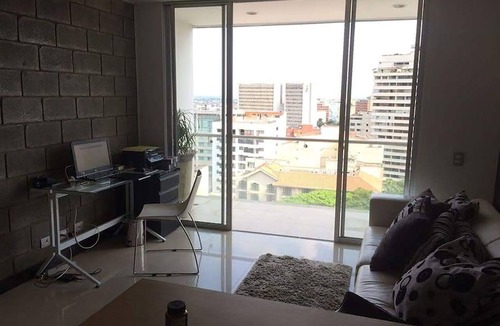 Cali Apartment | Three-storey apartment in cali