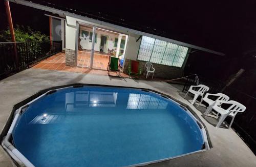 Anolaima House | TIERRA VIVA, casa campestre - ANOLAIMA