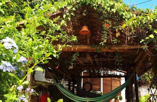 Barichara Hostel | Tinto Hostel