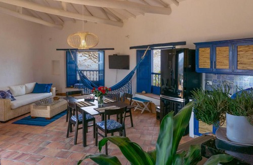 Barichara House | Tocagua