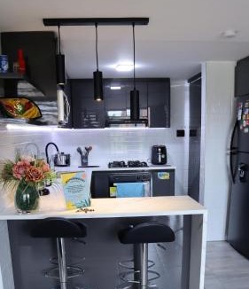Tocancipa Apartment | TOCANCIPÁ, Increíble, Hermoso y Moderno APARTAMENTO COMPLETO!