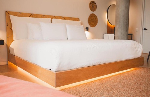 Zona Rosa Apartment | Topá House