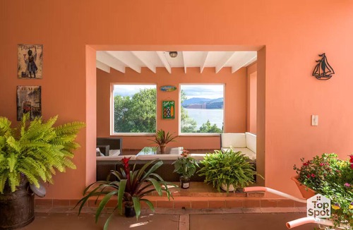 Sesquile Villa | TopSpot® con Increíble Vista a Tominé - Guatavita