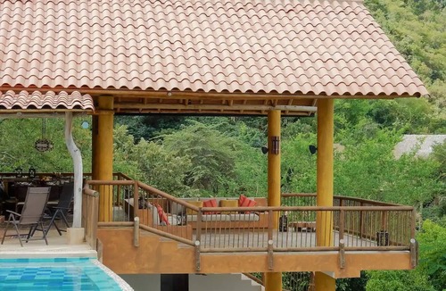 Apulo Condo | TopSpot® con Increíble Vista en Entrepuentes-Apulo