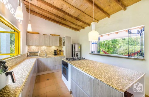 Apulo Villa | TopSpot® con La Mejor Ubicación de Entrepuentes!