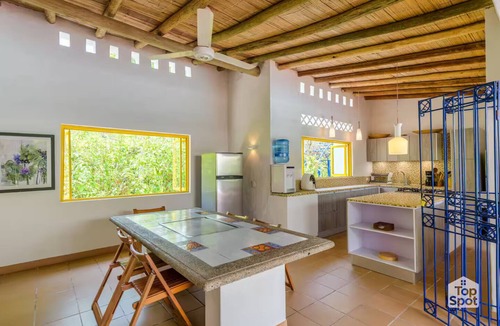Apulo Villa | TopSpot® con La Mejor Ubicación de Entrepuentes!