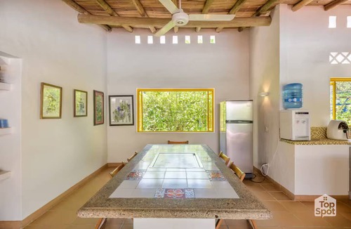 Apulo Villa | TopSpot® con La Mejor Ubicación de Entrepuentes!