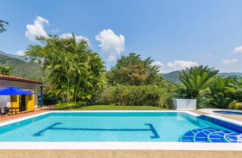 Apulo Villa | TopSpot® con La Mejor Ubicación de Entrepuentes!
