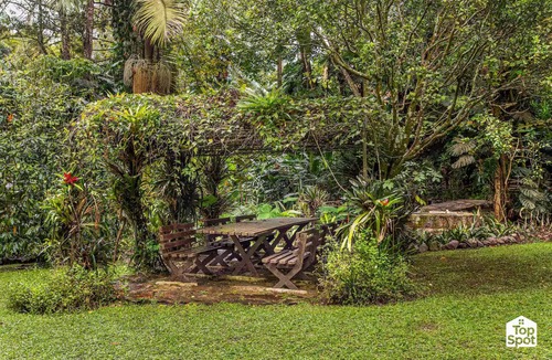 San Antonio del Tequendama Villa | TopSpot® con los más Increíbles Jardines Botánicos