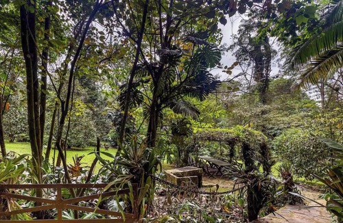 San Antonio del Tequendama Villa | TopSpot® con los más Increíbles Jardines Botánicos