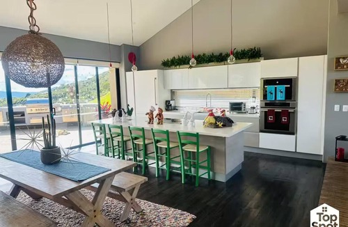 Guasca House | TopSpot® con Súper Vista en las Montañas de Guasca