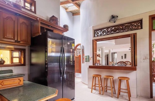 Fusagasuga Villa | TopSpot® de 800 m² - Piscina Privada/Billar/Micro
