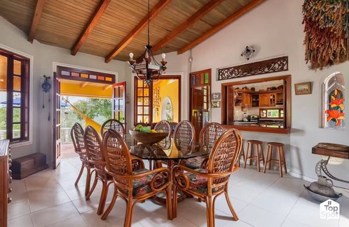 Fusagasuga Villa | TopSpot® de 800 m² - Piscina Privada/Billar/Micro