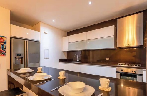 Cartagena Walled City House | ¡TopSpot® Duplex PH en el corazón del centro histórico!