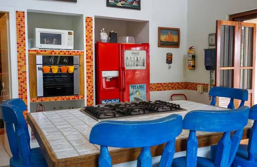 Apulo Condo | TopSpot® en El Valle de Entrepuentes-Apulo!