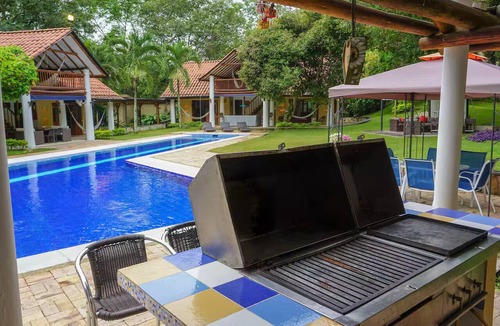 Apulo Condo | TopSpot® en El Valle de Entrepuentes-Apulo!