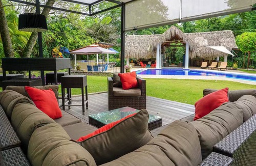 Apulo Condo | TopSpot® en El Valle de Entrepuentes-Apulo!